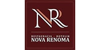 Restauracja Hotelik - Nova Renoma